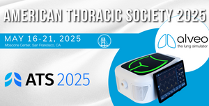 ATS 2025 – San Francisco, CA