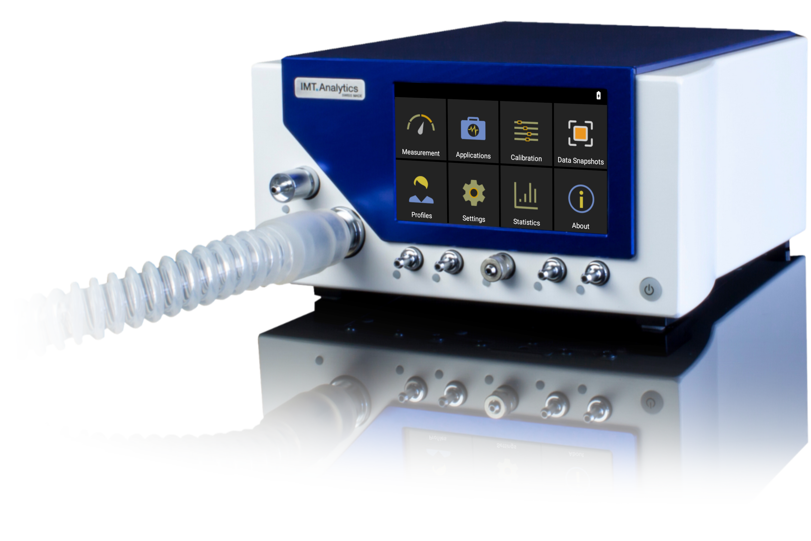 FlowAnalyser PRO