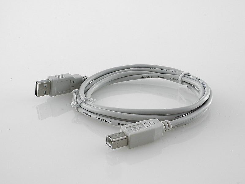 USB-Kabel FlowAnalyser