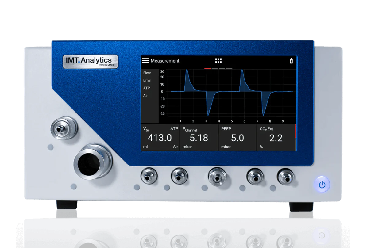 FlowAnalyser PRO
