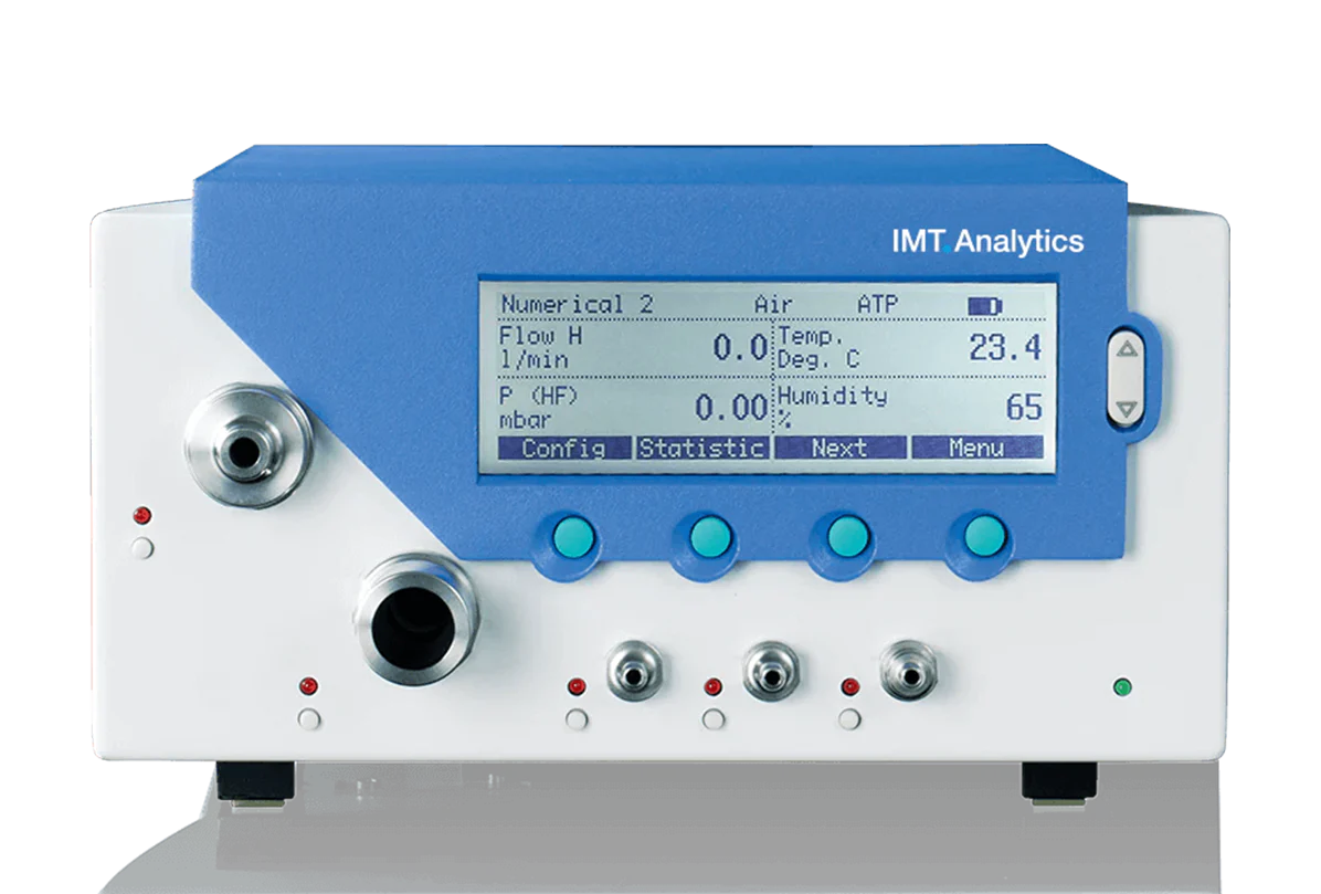FlowAnalyser PF-300
