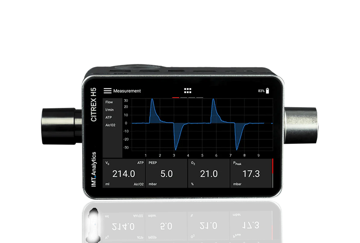 CITREX H5