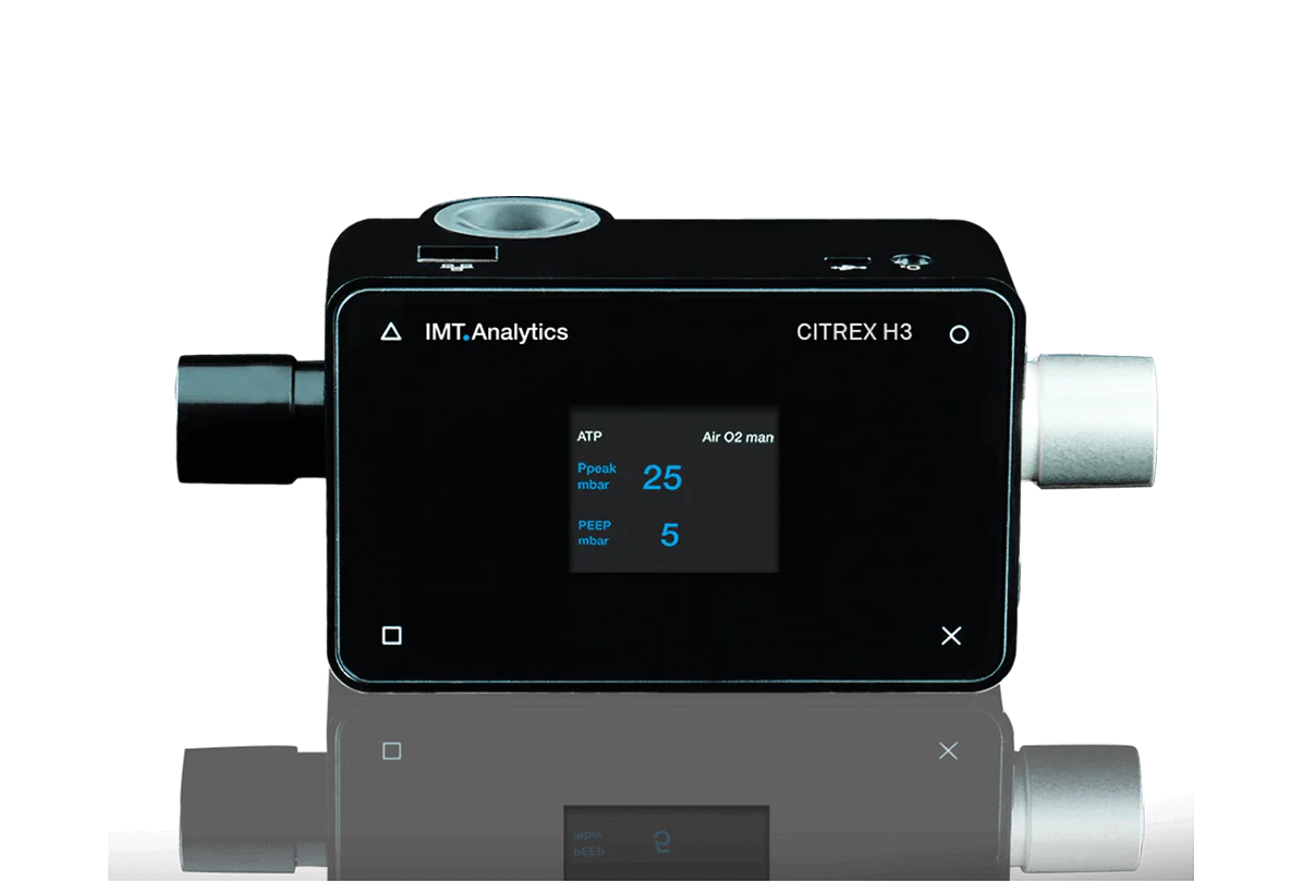 CITREX H3