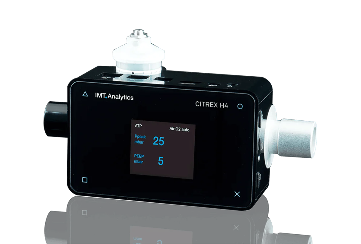CITREX H4