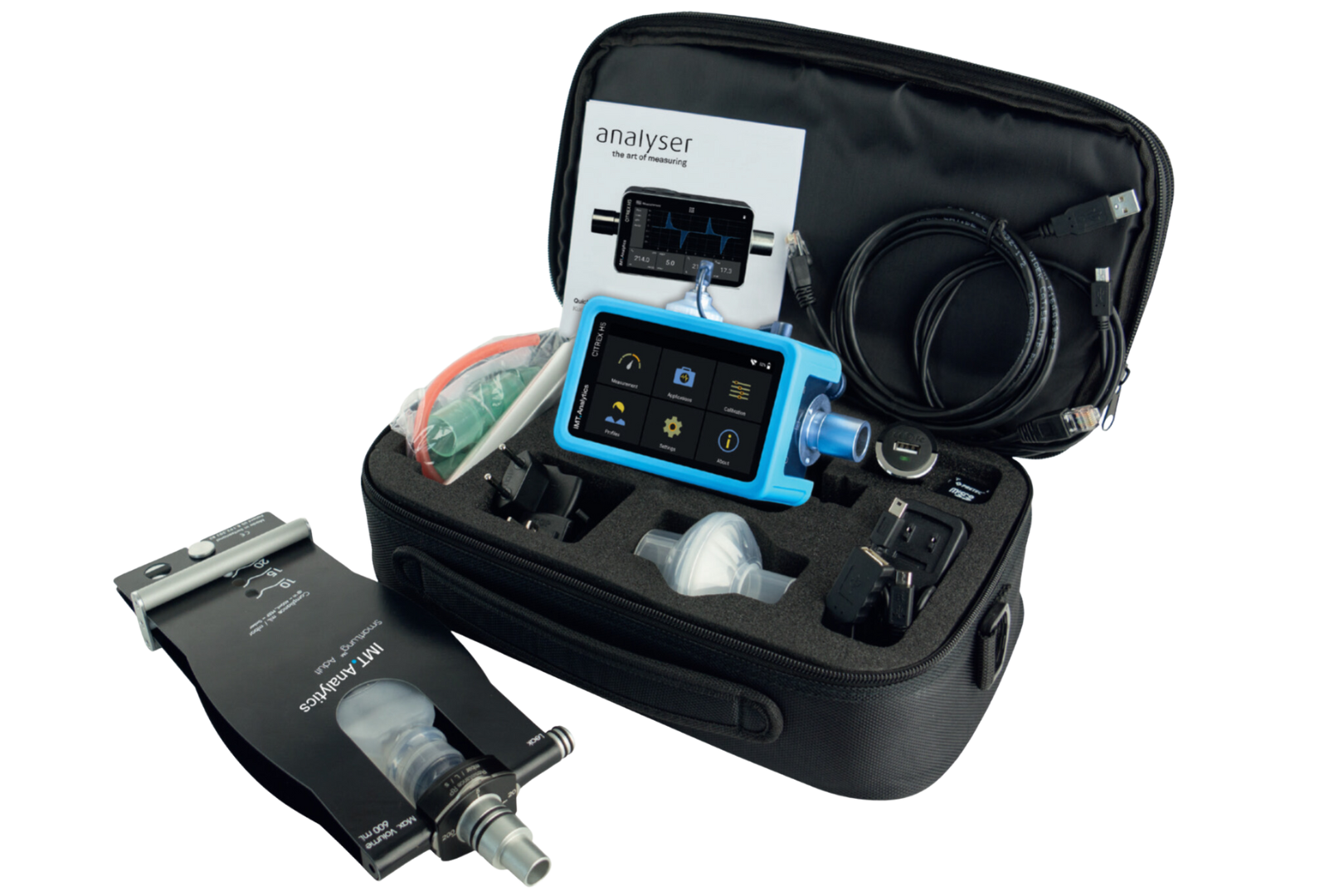 CITREX H5