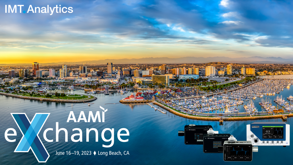 AAMI eXchange 16-19 de junio de 2023