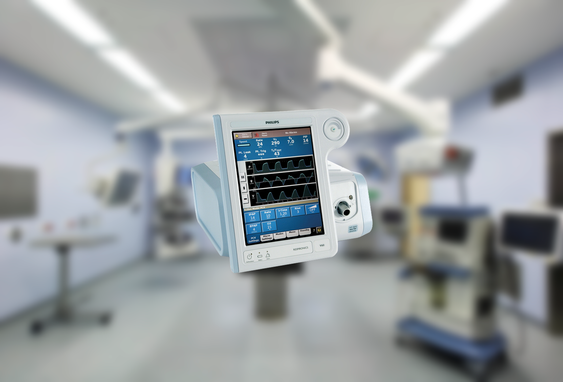 Ventiladores: La Importancia del Mantenimiento Preventivo