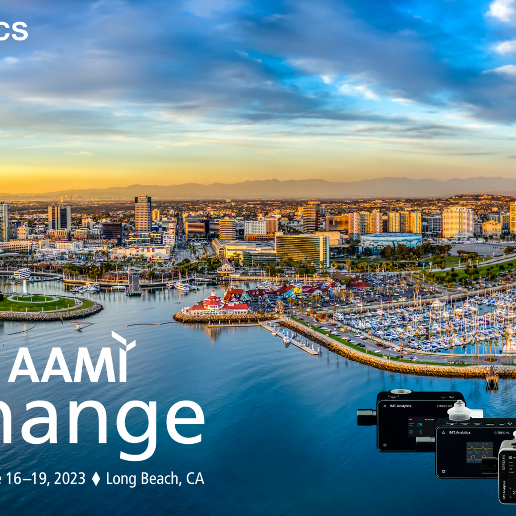 AAMI eXchange 16-19 June 2023