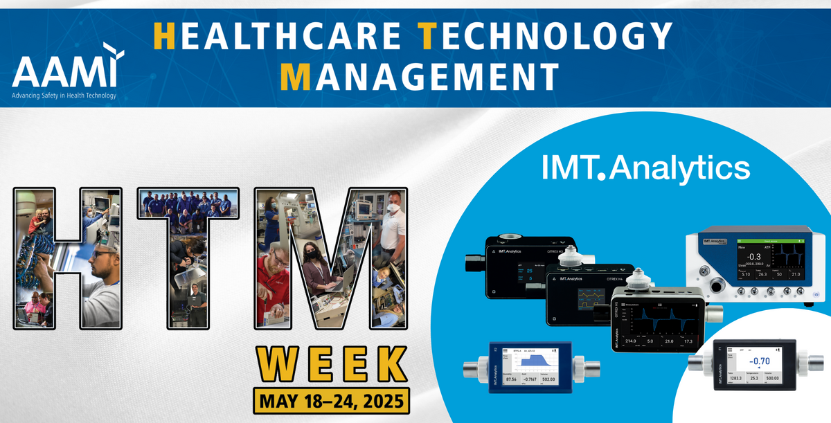 Honrando a los héroes de la tecnología sanitaria