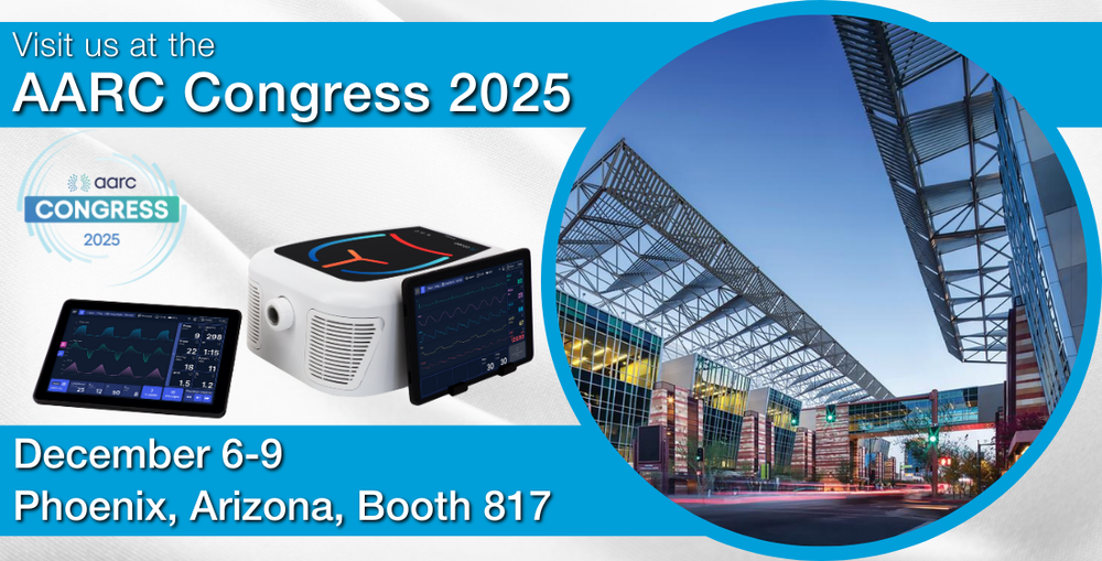 IMT Analytics at AARC Congress 2025