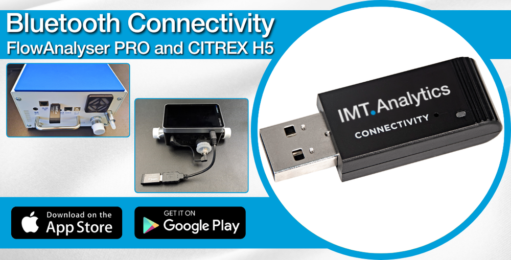 Bluetooth Connectivity