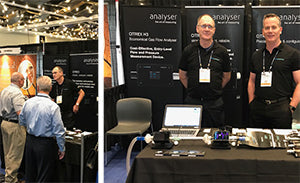 IMT Analytics inspires at the MD Expo Show - 2019