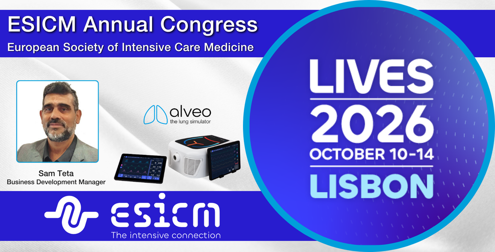 IMT Analytics at ESICM 2026: Lisbon, Portugal