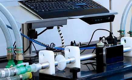 New EasyCal – Calibrating has never been easier