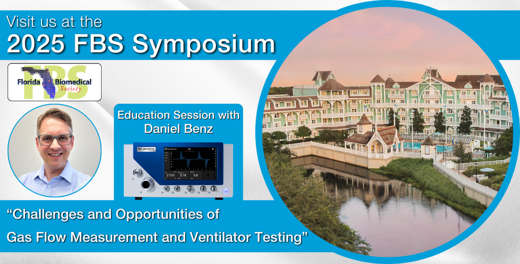 IMT Analytics at the 2025 FBS Symposium