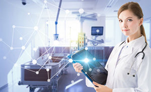 Press Release: IMT Analytics AG invests in IoT project - 2020