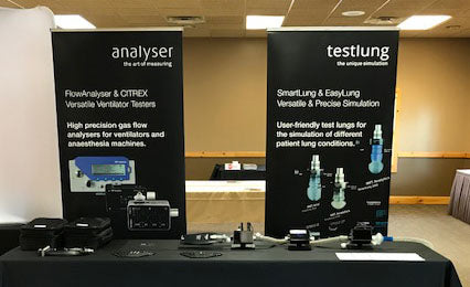 IMT Analytics convence a los ingenieros biomédicos