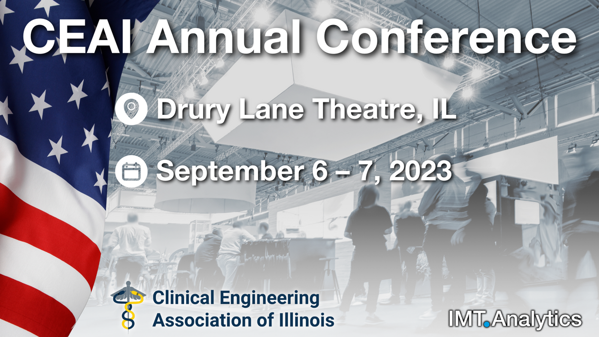 CEAI 2023 - 年度会议