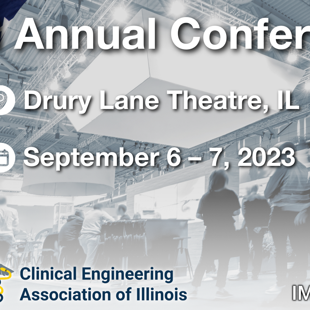 CEAI 2023 - Annual Conference