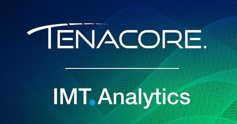 Tenacore firma un acuerdo de distribución con IMT Analytics