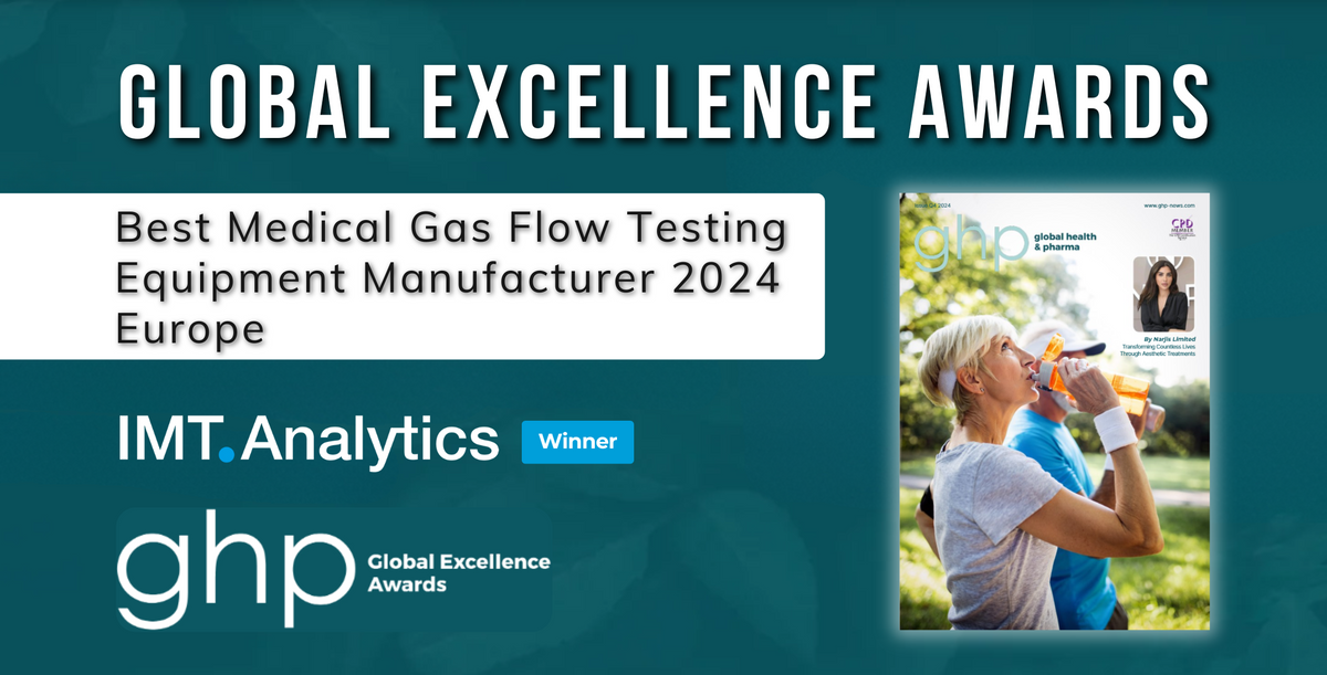 グローバルエクセレンスアワード - 2024