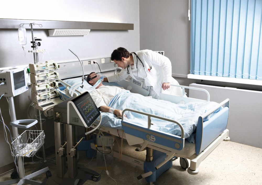 Elevating Ventilator Performance: AAMI Standards for Maintenance and Testing