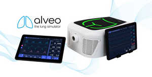 alveo「ローンチエディション」