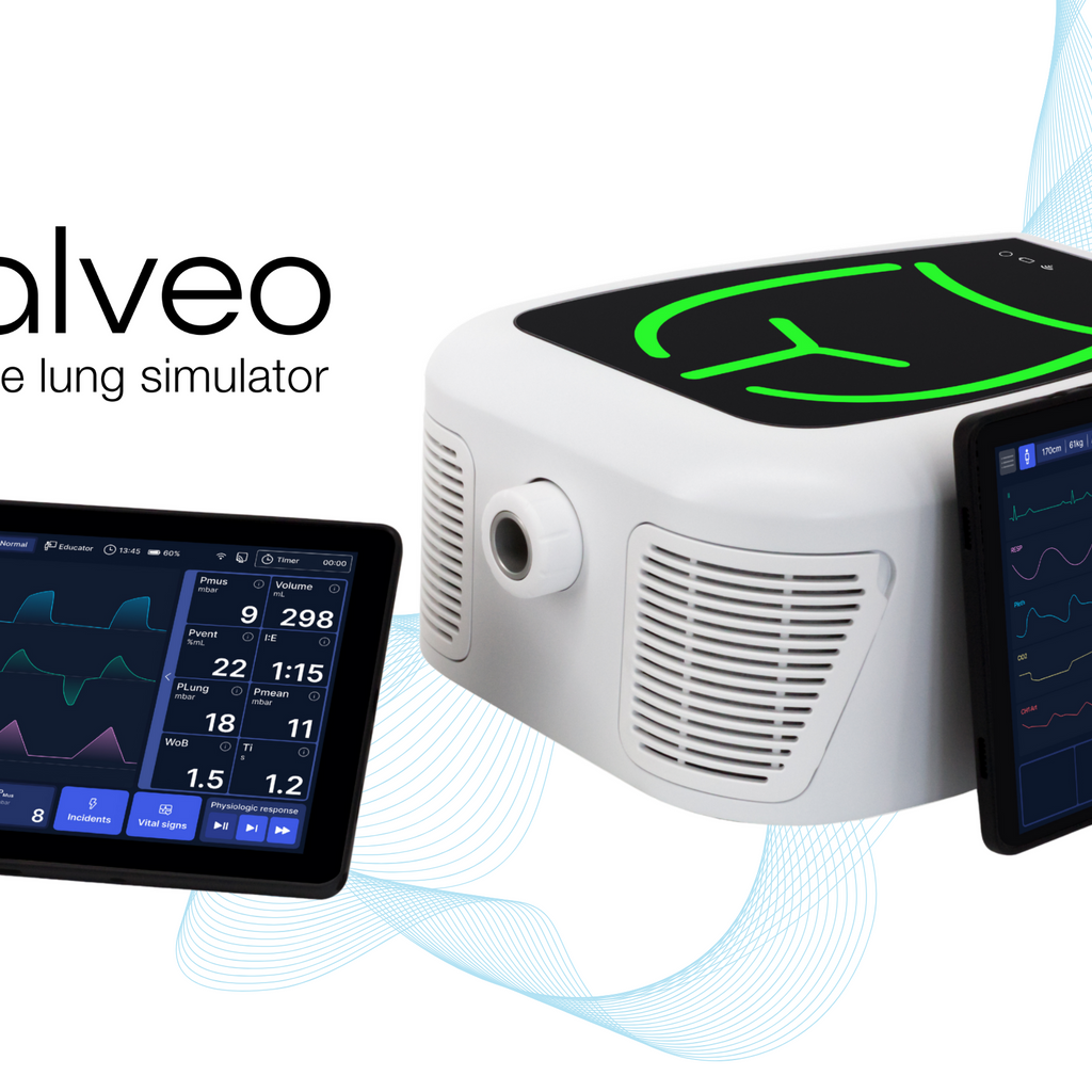 alveo 