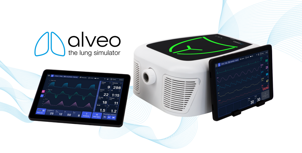 alveo “发售版”