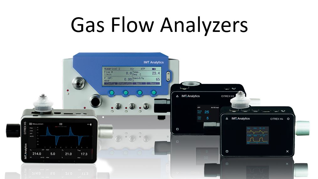 IMT Analytics se centra en Equipos de Prueba Biomédica