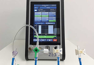 Medical Device Manufacturers Require Tighter Leak Test Requirements