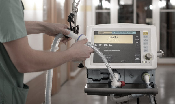 Understanding Specific Guidance for Ventilator Testing: Ensuring Quality and Safety