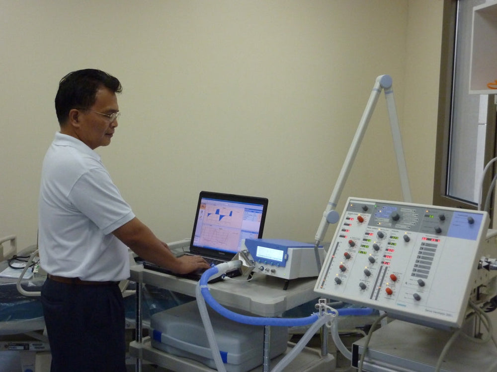 Guidelines for Conducting Ventilator Pre-Use Checks: Ensuring Patient Safety