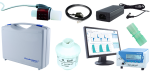 FlowAnalyser PF-300 – IMT Analytics