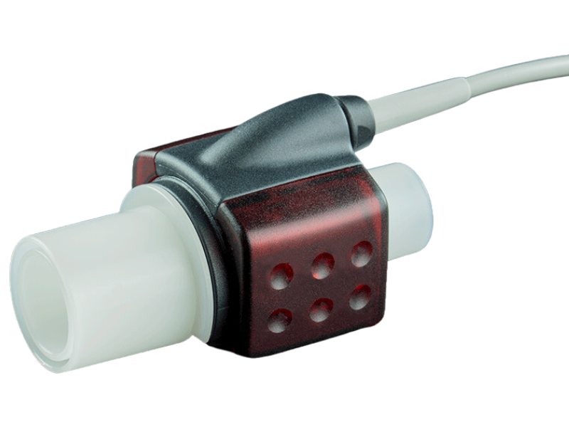 MultiGasAnalyser OR-703