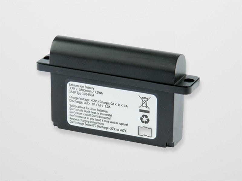 Battery Pack CITREX
