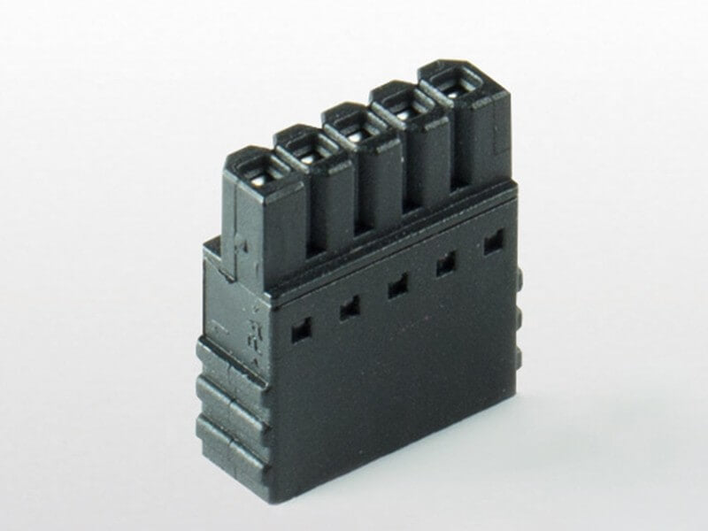 Analog Output Connector