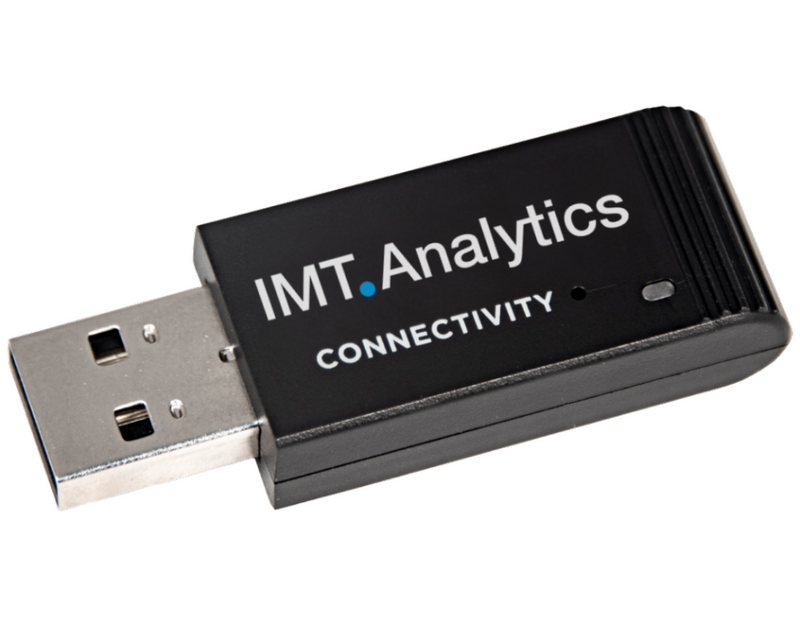 Adaptador Bluetooth para CITREX H5 y FlowAnalyser PRO