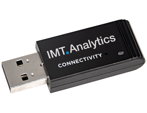 Bluetooth Dongle for CITREX H5 & FlowAnalyser PRO