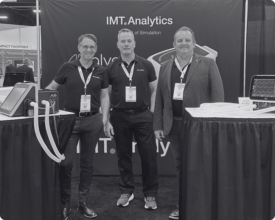 IMT Analytics