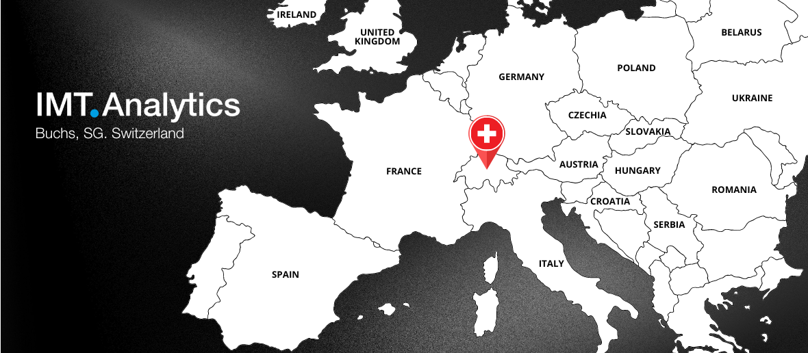 Contact – IMT Analytics