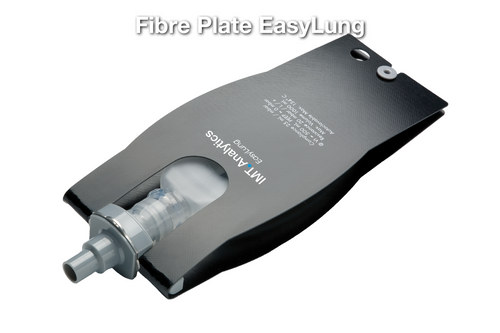 Fibre Plate EasyLung