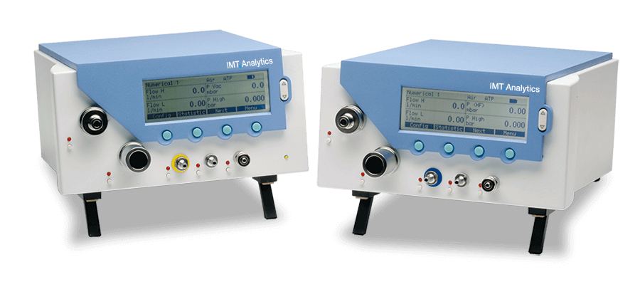 FlowAnalyser PF-300 – IMT Analytics