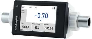 FlowMeter F1