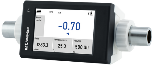 FlowMeter F1