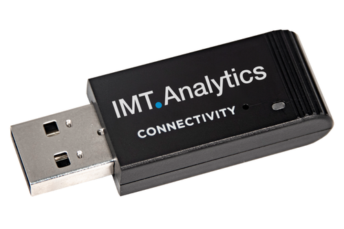 Bluetooth Dongle for CITREX H5 & FlowAnalyser PRO