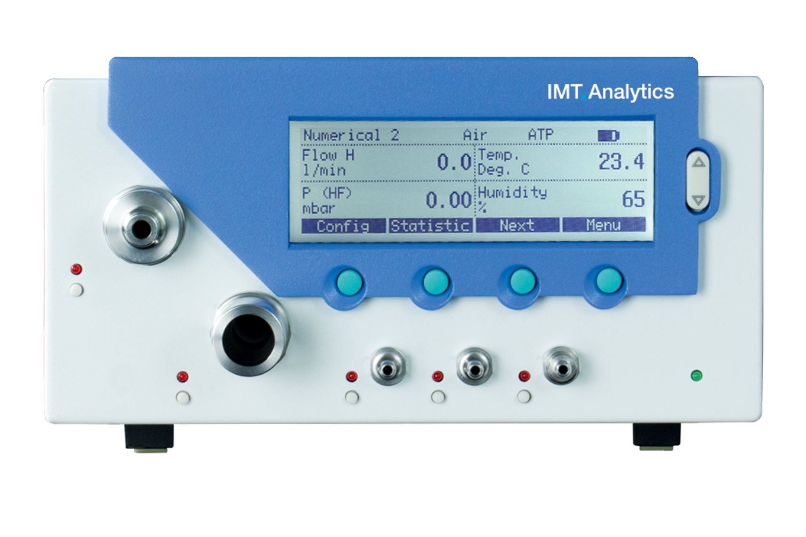 FlowAnalyser PF-300 – IMT Analytics