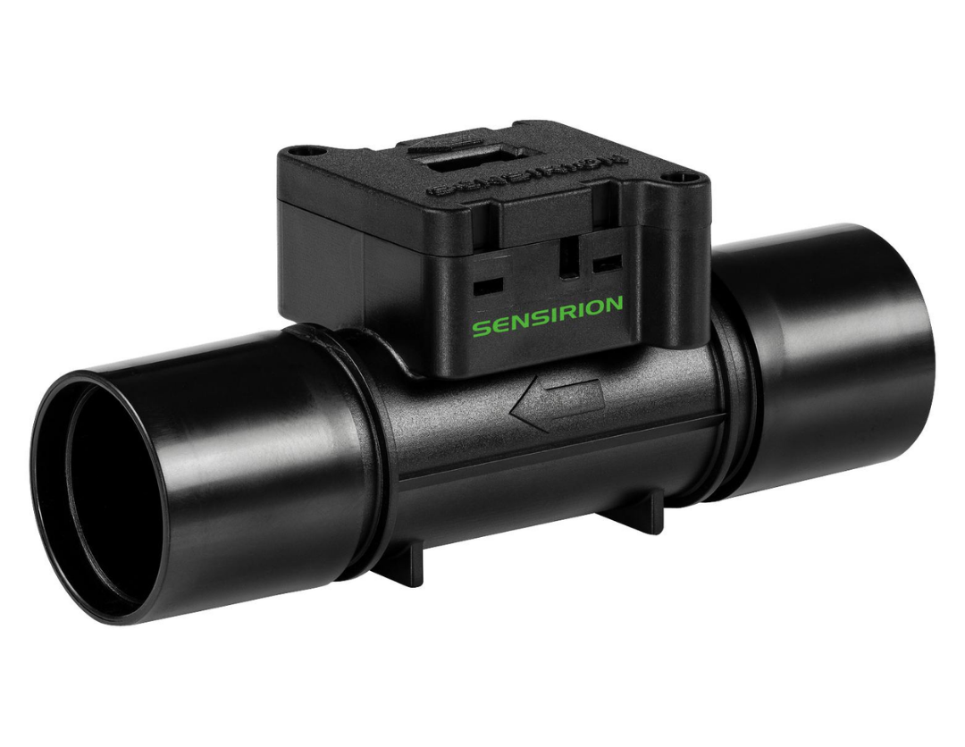 Sensirion Mass Flow Meters SFM3019 - 0...240 slm