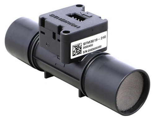 Sensirion Mass Flow Meters SFM3019 - 0...240 slm