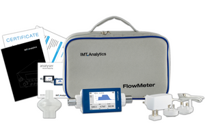 FlowMeter F2